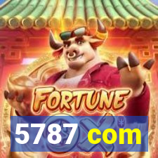 5787 com